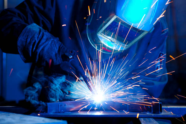 Affordable Welder Services in Medford, NY