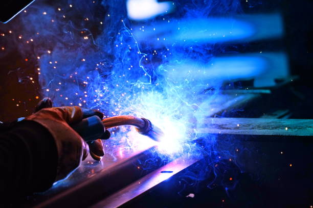 Professional Welder & Metal Fabrication in Medford, NY