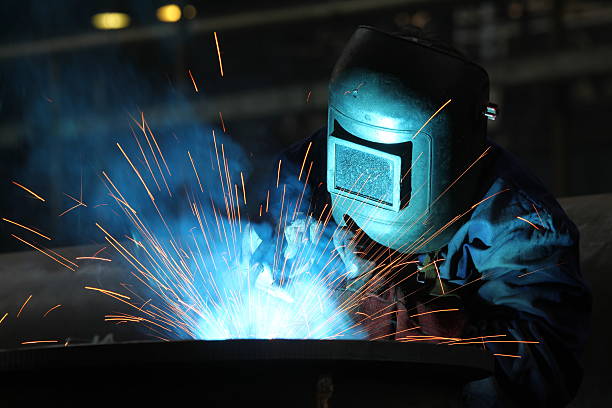 Best Automation and Robotic Welding in Medford, NY