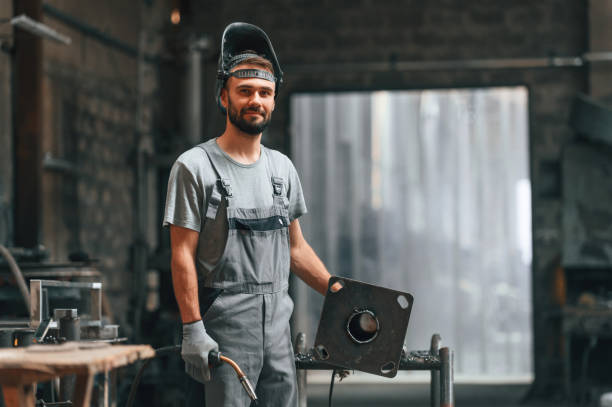 Best Specialty Welding Processes in Medford, NY