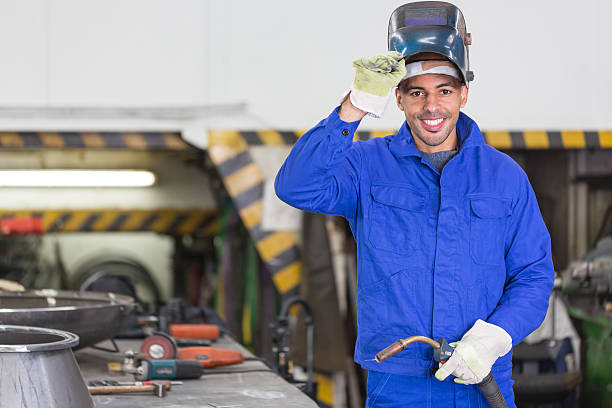 Best Artistic and Custom Metal Fabrication in Medford, NY